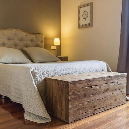 Hotel Montanas De Covadonga Onís المظهر الخارجي الصورة