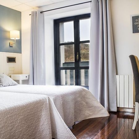 Hotel Montanas De Covadonga Onís المظهر الخارجي الصورة