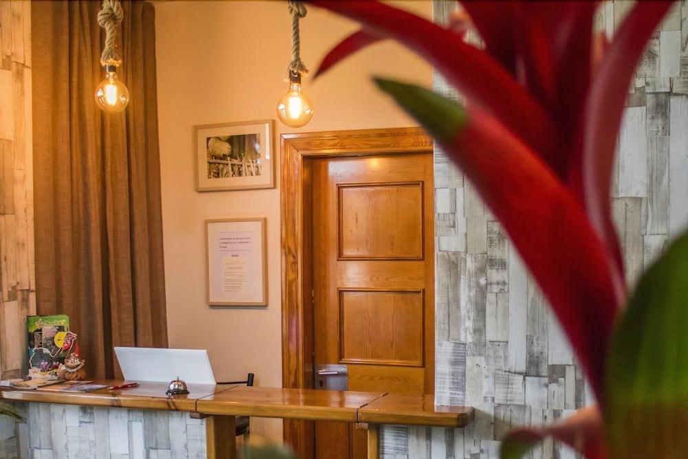 Hotel Montanas De Covadonga Onís المظهر الخارجي الصورة