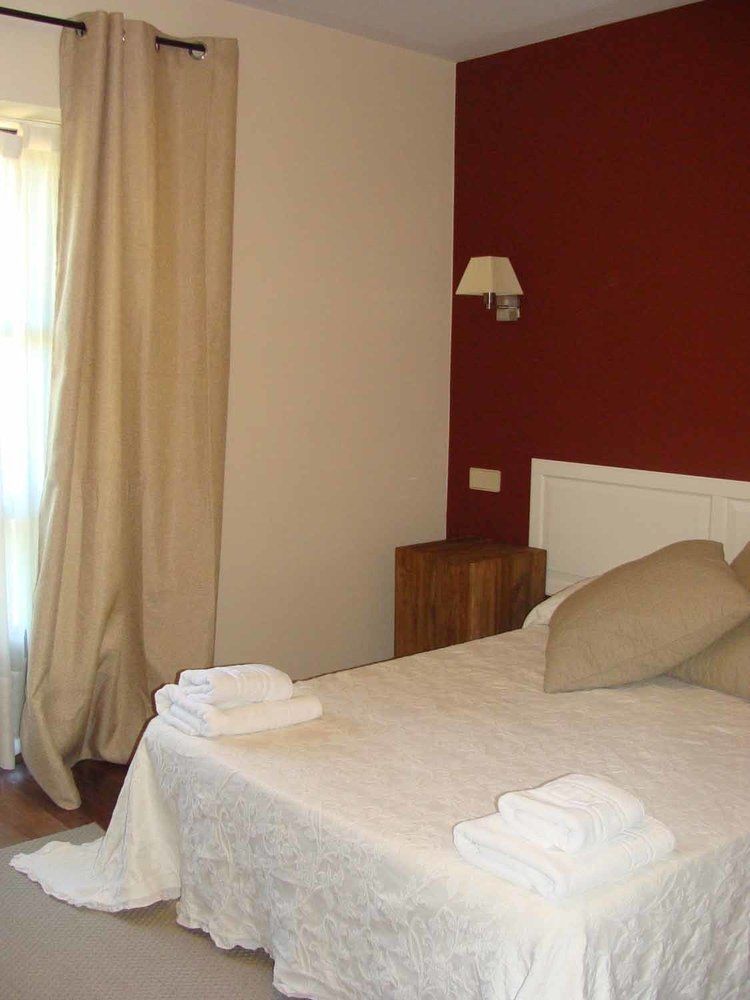 Hotel Montanas De Covadonga Onís المظهر الخارجي الصورة