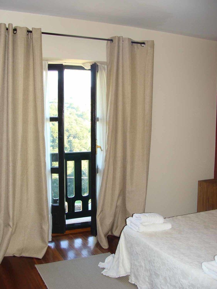 Hotel Montanas De Covadonga Onís المظهر الخارجي الصورة