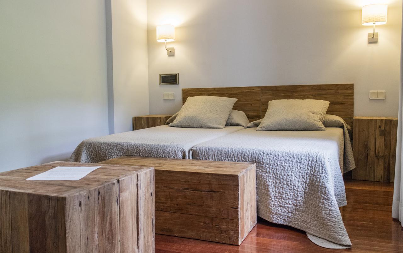 Hotel Montanas De Covadonga Onís المظهر الخارجي الصورة