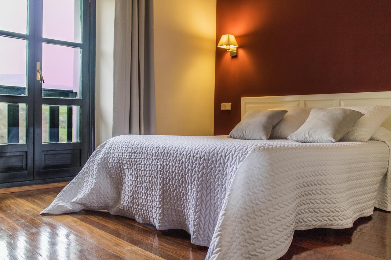 Hotel Montanas De Covadonga Onís المظهر الخارجي الصورة