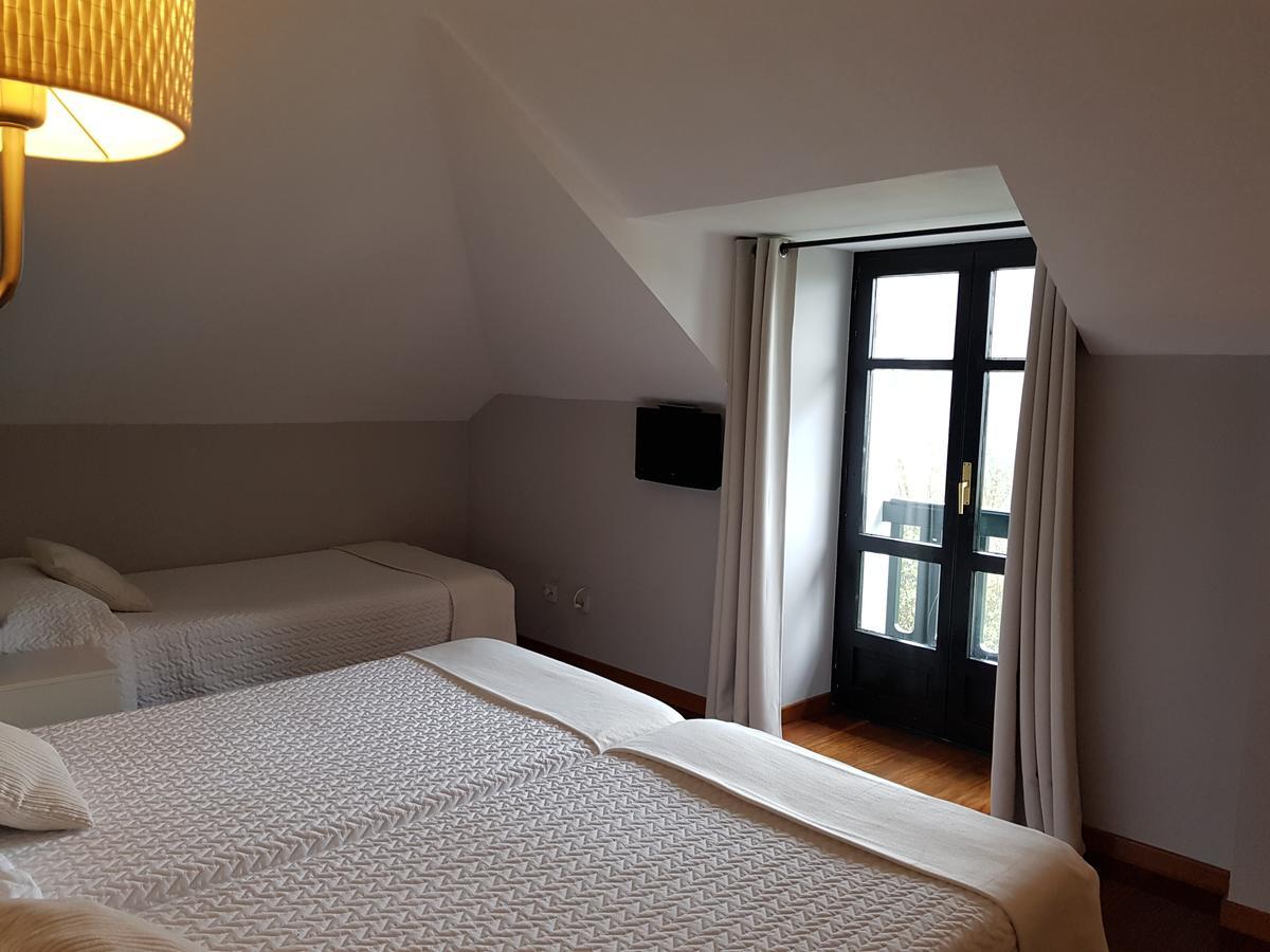 Hotel Montanas De Covadonga Onís المظهر الخارجي الصورة